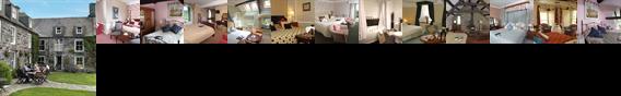 Gwesty Maes Y Neuadd Hotel