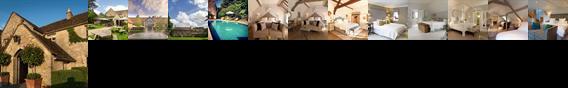 Calcot Manor Hotel Tetbury