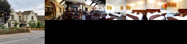 The Priory Inn Tetbury