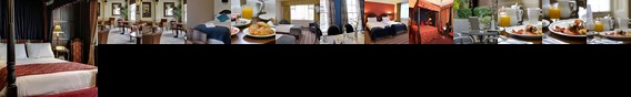BEST WESTERN Rose and Crown Hotel