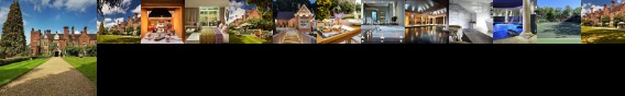 Alexander House Hotel East Grinstead