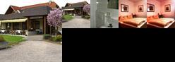 Gasthof Huaf Sankt Andrä