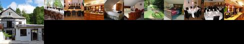Glen Helen Inn St. John's (Isle of Man)