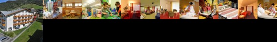Hotel Rudolfshof Vitality
