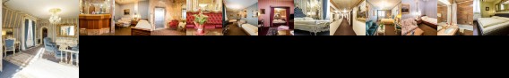 Palais Porcia Hotel