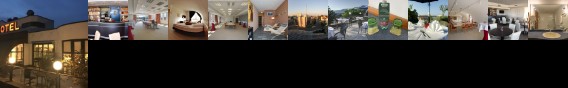 Atrigon Hotel