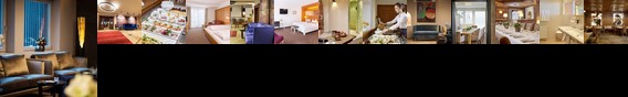 BEST WESTERN Hotel Alpenrose