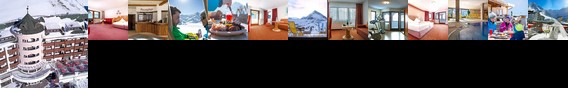 Sporthotel Kuhtai