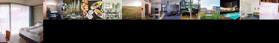 Wine & Spa Resort Loisium Langenlois