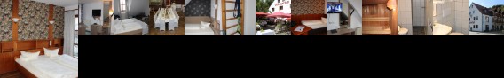 Land-gut-Hotel Forsthof