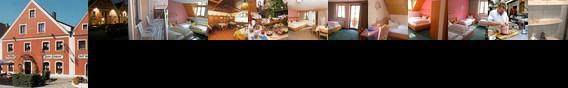 Hotel Gasthof Zum Lowen Velburg