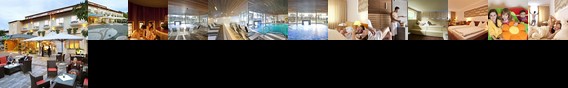 Vitalhotel Der Parktherme