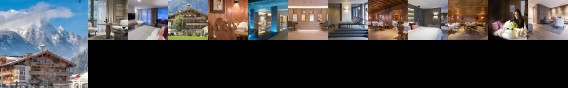 Elisabeth Hotel Mayrhofen