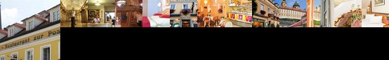 Hotel Restaurant Zur Post Melk