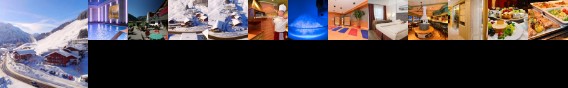IFA Hotel Alpenrose