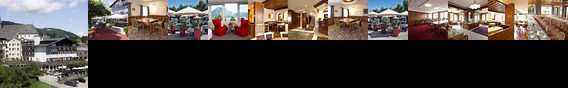 Alpenhotel Altmuenster