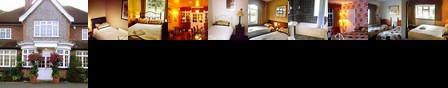 The Royal Standard Guest House Virginia Water