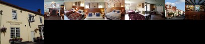 The Fox & Hounds Inn Watlington