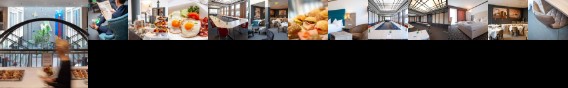 Austria Trend Hotel Metropol