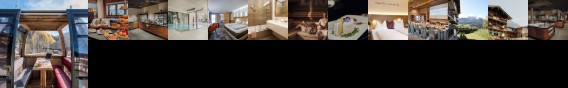 Hotel Kaiser in Tirol
