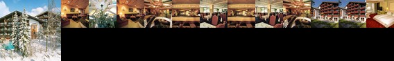 Kronenhotel Seefeld