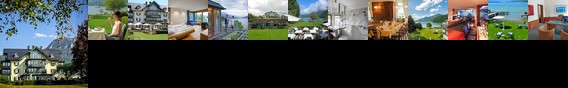 Hotel Brandauers Villen Strobl am Wolfgangsee