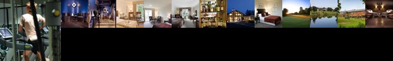 Macdonald Hill Valley Hotel, Golf & Country Club