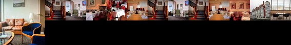 Rex Hotel Whitley Bay