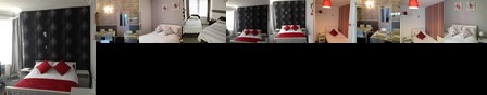Esplanade Lodge Whitley Bay