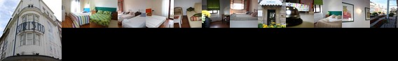 Residencial Avenida Braga