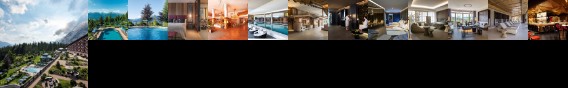 Interalpen-Hotel Tyrol