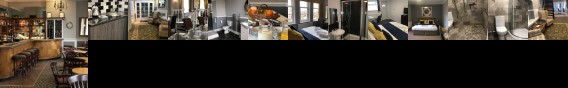 The White Lion Hotel