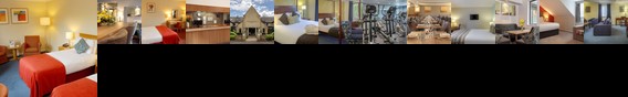 Four Pillars Hotel Witney