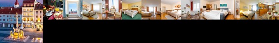 Zentral Hotel Wiener Neustadt