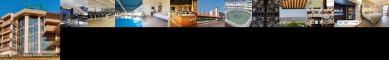 Tryp Colina Do Castelo