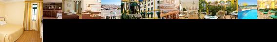 Loule Jardim Hotel