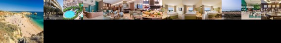 CS Sao Rafael Suite Hotel