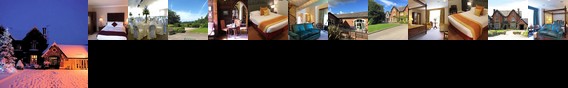 Villa Country House Hotel Wrea Green