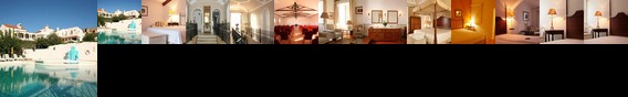 Refugio da Vila Rural Hotel