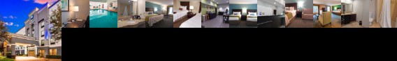 Hampton Inn Burkburnett
