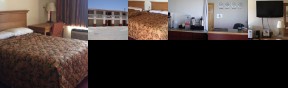 Fabens Inn Motel