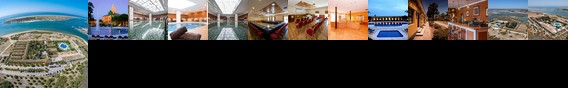 Hotel Vila Gale Albacora