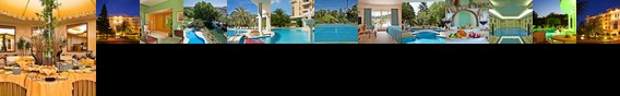 Hotel dos Templarios