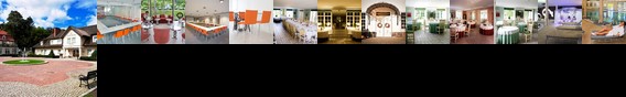 Dwor Oliwski Hotel
