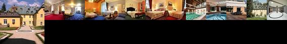 Palac Staniszow Hotel Jelenia Gora