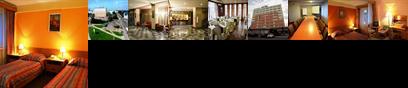 Hotel Gromada Olsztyn