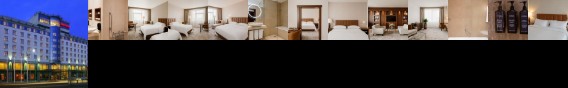 Sheraton Poznan Hotel