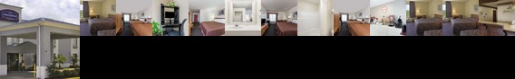 Howard Johnson Express Inn Iowa