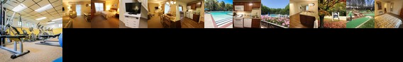 Sea Mist Resort Mashpee