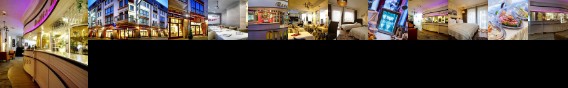 Hotel Ottaviano